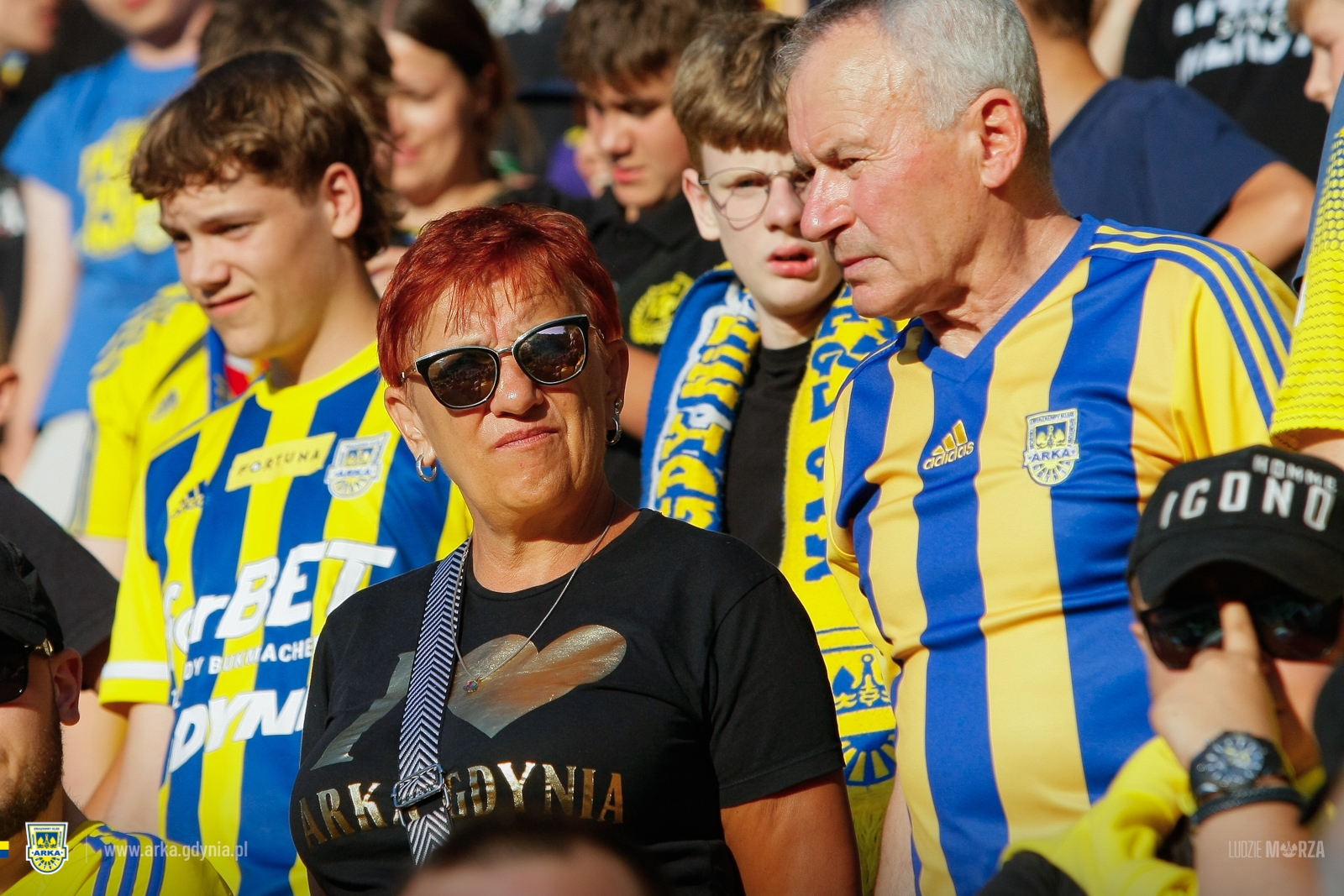 Zdjęcie Spotkanie Międzypokoleniowe i prezentacja drużyny