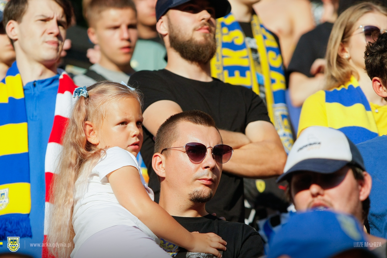Zdjęcie Spotkanie Międzypokoleniowe i prezentacja drużyny