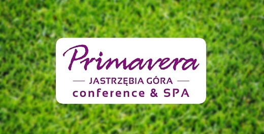 Primavera Jastrzębia Góra sponsorem meczu z Zagłębiem Lubin!
