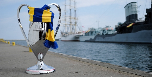 1/32 Pucharu Polski: Śląsk-Arka na stadionie Grunwaldu