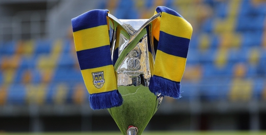 Wszystko jasne! W finale zagramy z Rakowem