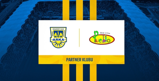 Restauracja Pueblo ponownie z Arką
