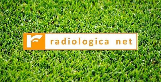 Radiologica dalej na pokładzie Arki!