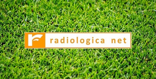 Radiologica dalej z Arką!