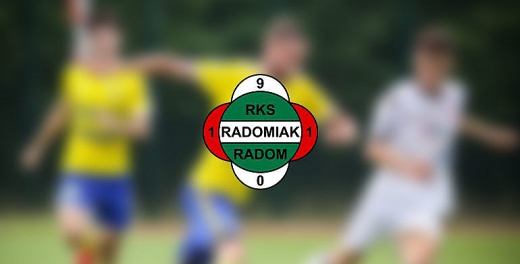 Nasi rywale: Radomiak Radom