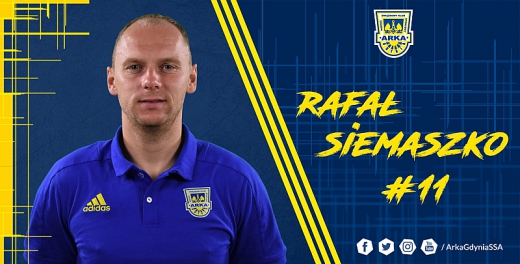 Rafał Siemaszko: Okazja zmienić złą serię