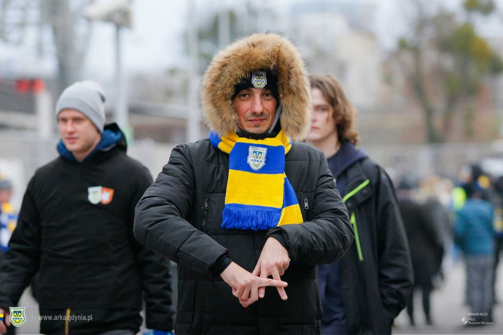 PKO BP Ekstraklasa: Arka Gdynia - Raków Częstochowa cz. II