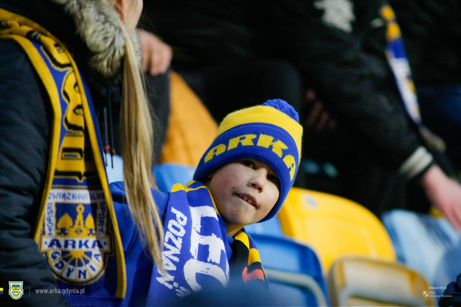 Zdjęcie PKO BP Ekstraklasa: Arka Gdynia - Raków Częstochowa cz. II
