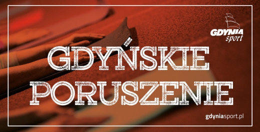 Gdyńskie poruszenie