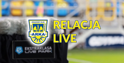 Relacje live z meczu z Jagiellonią Białystok
