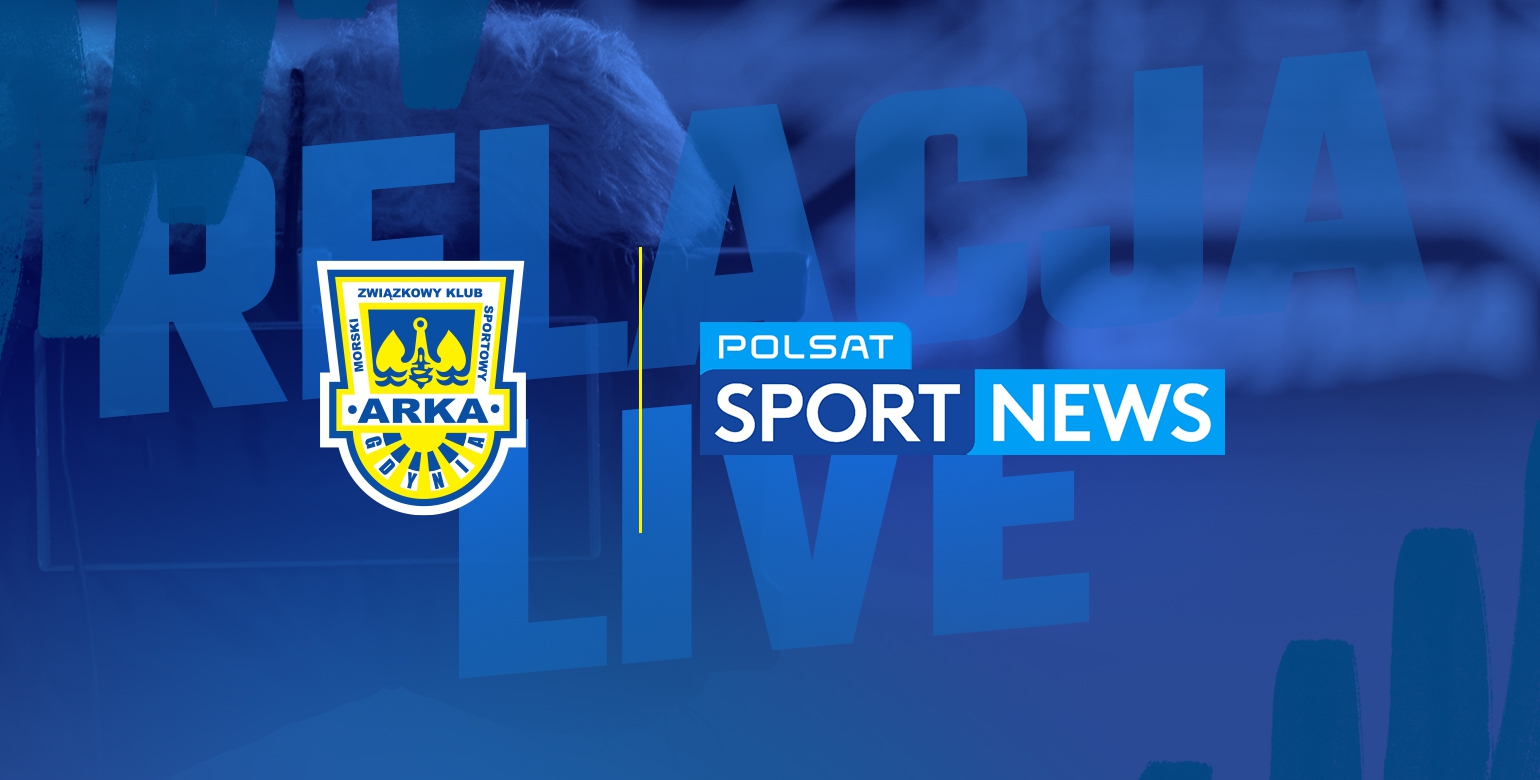 Centrum meczowe: Arka Gdynia - Apklan Resovia-image