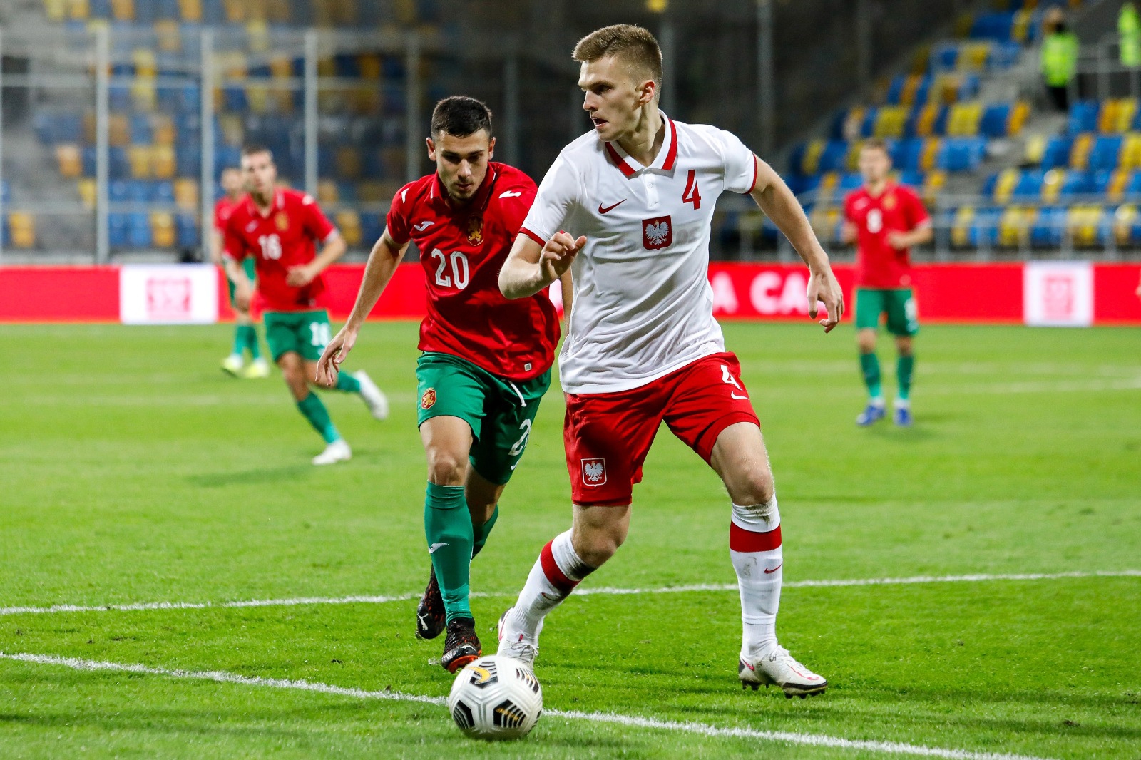 Maciej Rosołek zawodnikiem Arki-image
