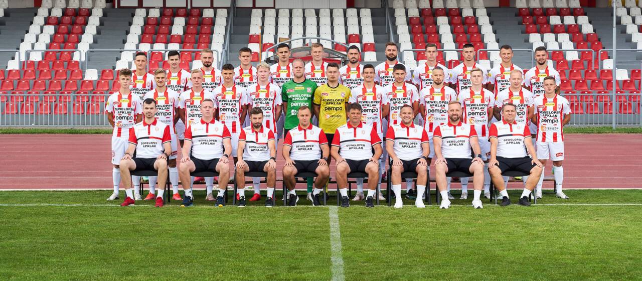 Centrum meczowe: Arka Gdynia - Resovia-image