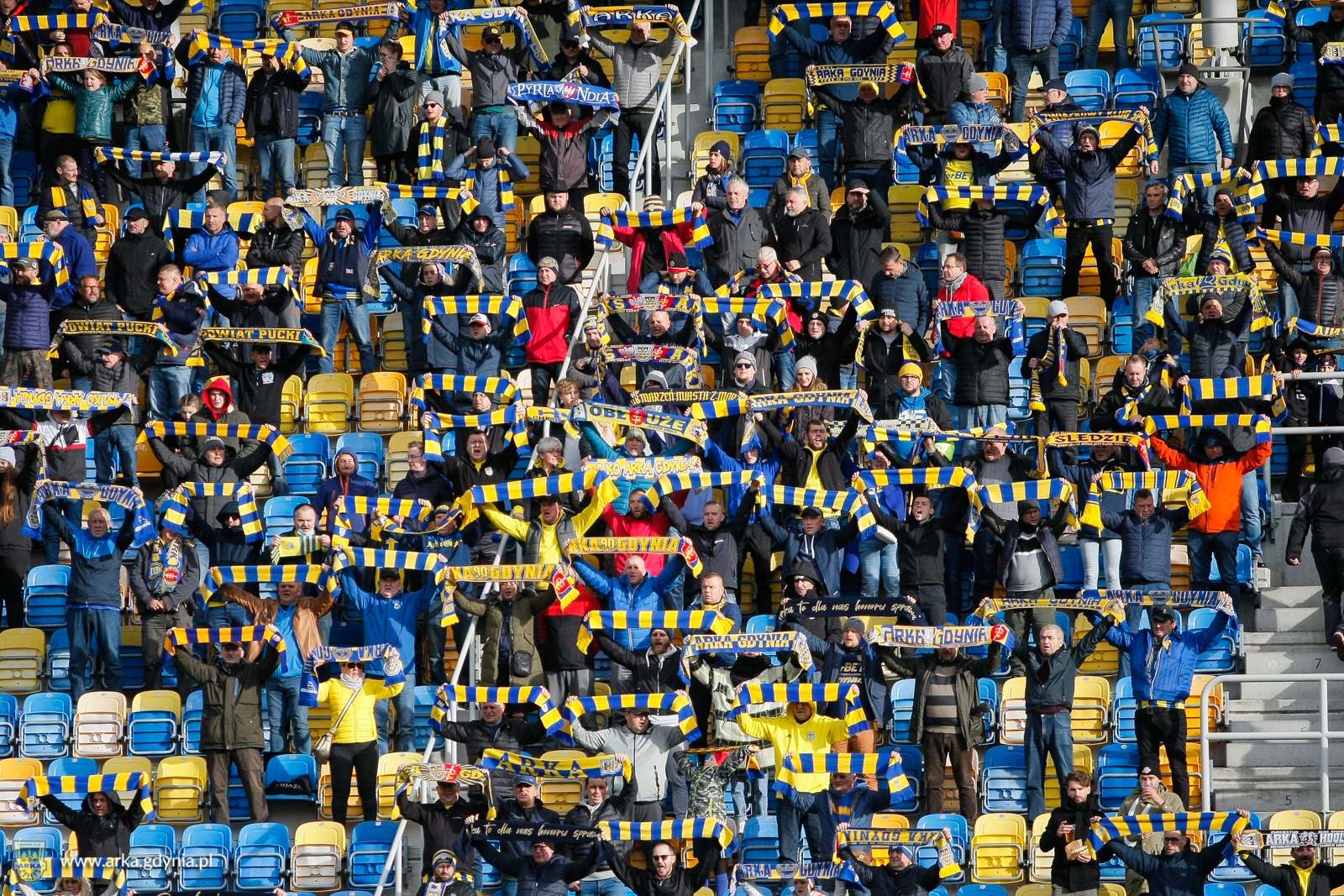 Bilety na mecz z Miedzią Legnica-image