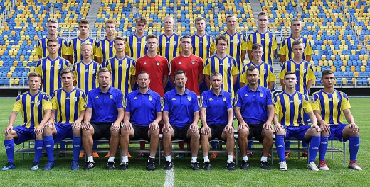 Arka II podejmuje Gedanię
