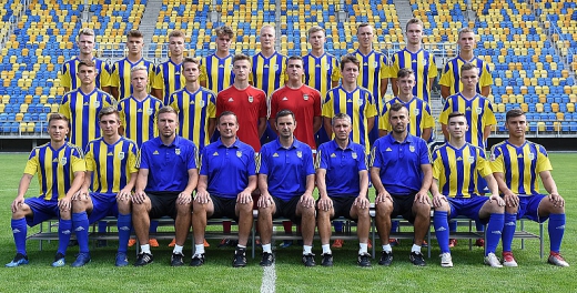 4 liga: Arka II podejmuje GKS Kolbudy