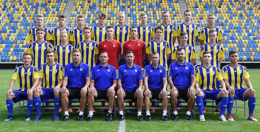 4 liga: Arka II podejmuje rezerwy Bytovii