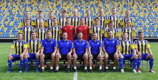 IV liga: Arka II zagra na wyjeździe z Kaszubią