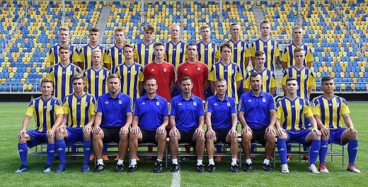 Podsumowanie rozgrywek IV ligi