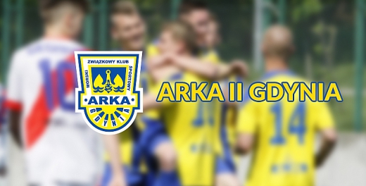 IV liga: Arka II podejmuje GKS Kowale
