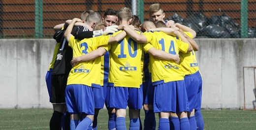 4 liga: Arka II podejmuje Sokół Wyczechy.