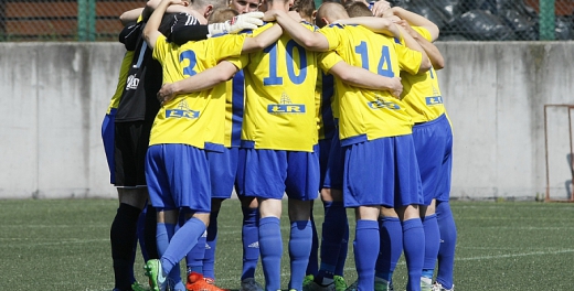 4. liga: Arka pokonuje Gedanię i wraca na fotel lidera
