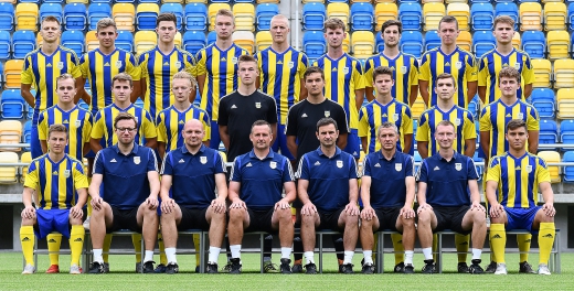4. liga: Do Pelplina po kolejne punkty