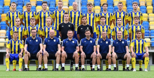4. liga: Arka II podejmuje GKS Kowale