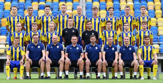 4. liga: Arka II podejmuje Powiśle Dzierzgoń
