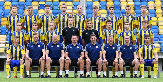4. liga: Arka II podejmuje Cartusię