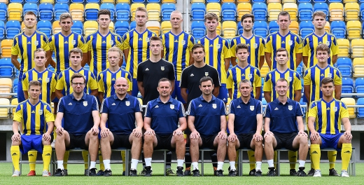 4. liga: Arka II podejmuje Lipniczankę