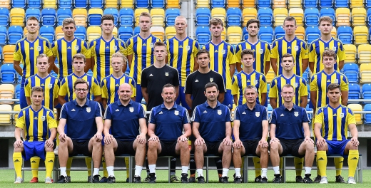 Jesień w 4. lidze w liczbach