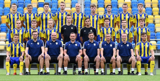Drugi zespół zakończył sezon