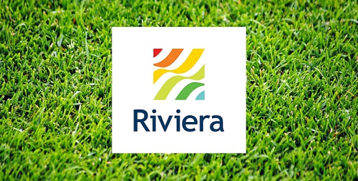 Centrum Riviera dalej z Arką!