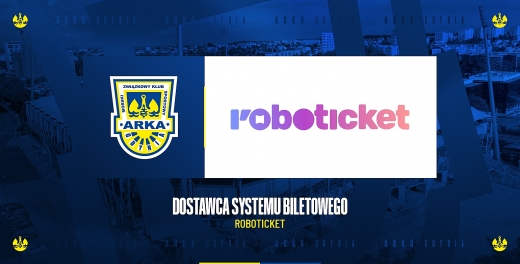 Bilety na mecz Arka Gdynia - Odra Opole-image