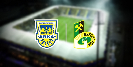 Nasi rywale: GKS Bełchatów