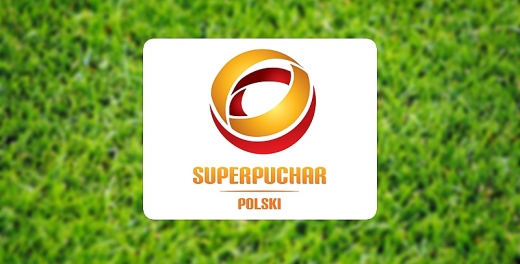 Z Legią o Superpuchar 14 lipca o 20.00.