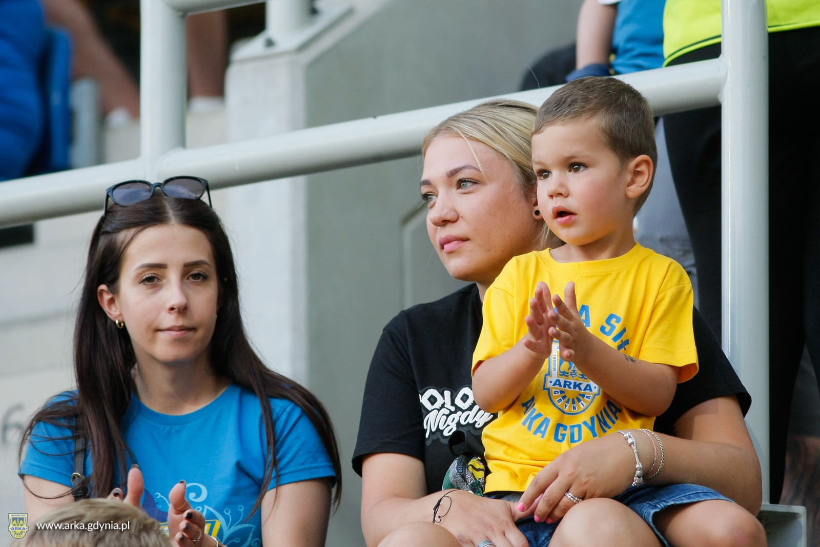 Bilety na mecz Arka Gdynia - Odra Opole-image