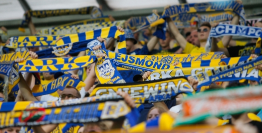 Terminy i transmisje 11. kolejki Fortuna 1. ligi-image