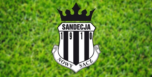 Nasi rywale: Sandecja Nowy Sącz.