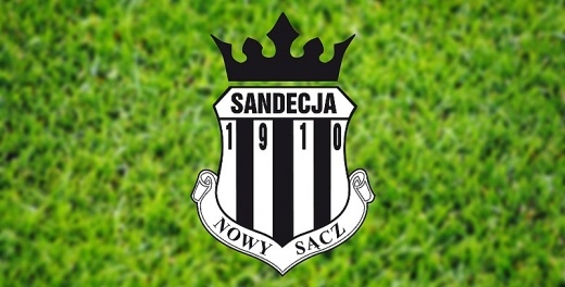 Nasi rywale: Sandecja Nowy Sącz.
