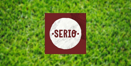 Restauracja "Serio" dalej z Arką!
