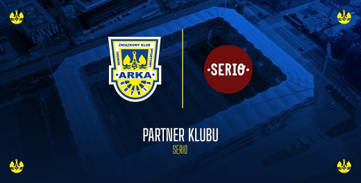 SERIO z Arką
