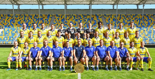 W niedzielę z Zagłębiem Lubin!