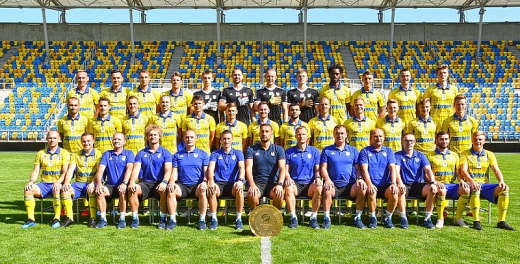 Po lidze czas na Puchar Polski!