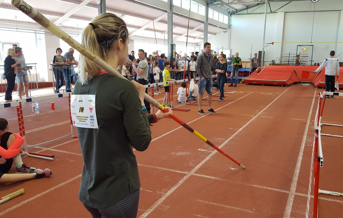 Gdynia utrzymuje wsparcie na sportowe szkolenie najmłodszych-image