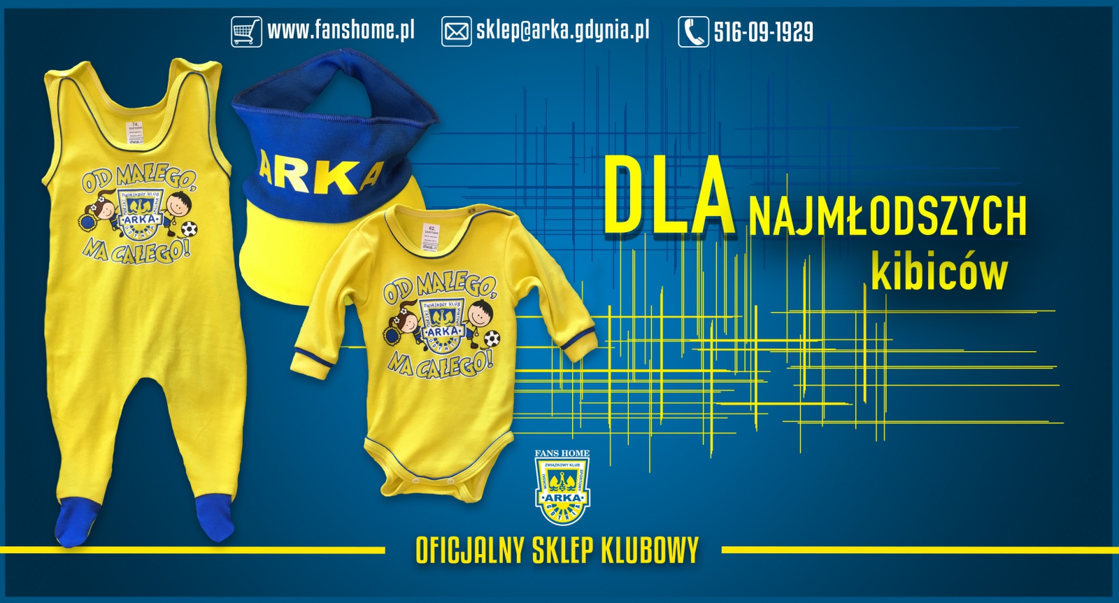 FANS HOME zaprasza przed meczem z Lechem!-image