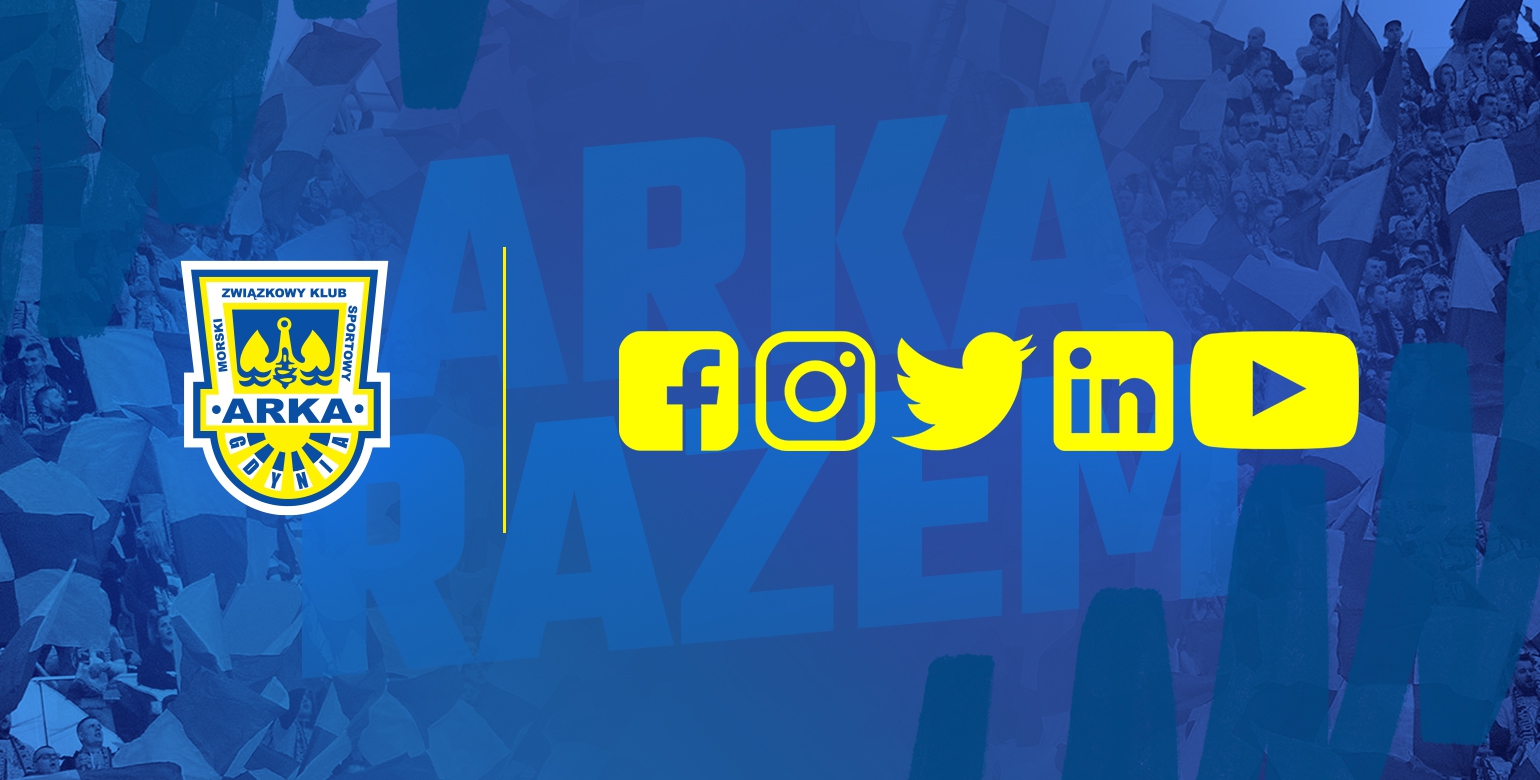 Centrum meczowe: Arka Gdynia - ŁKS Łódź-image