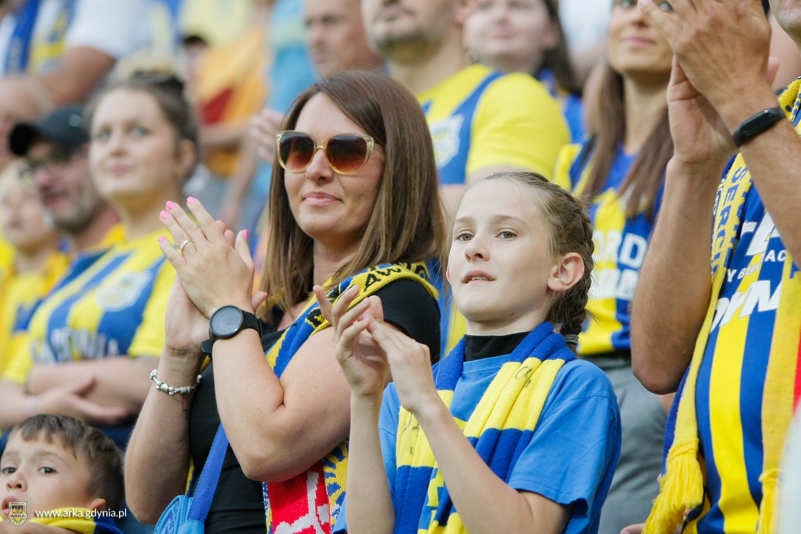Bilety na mecz z Sandecją Nowy Sącz-image