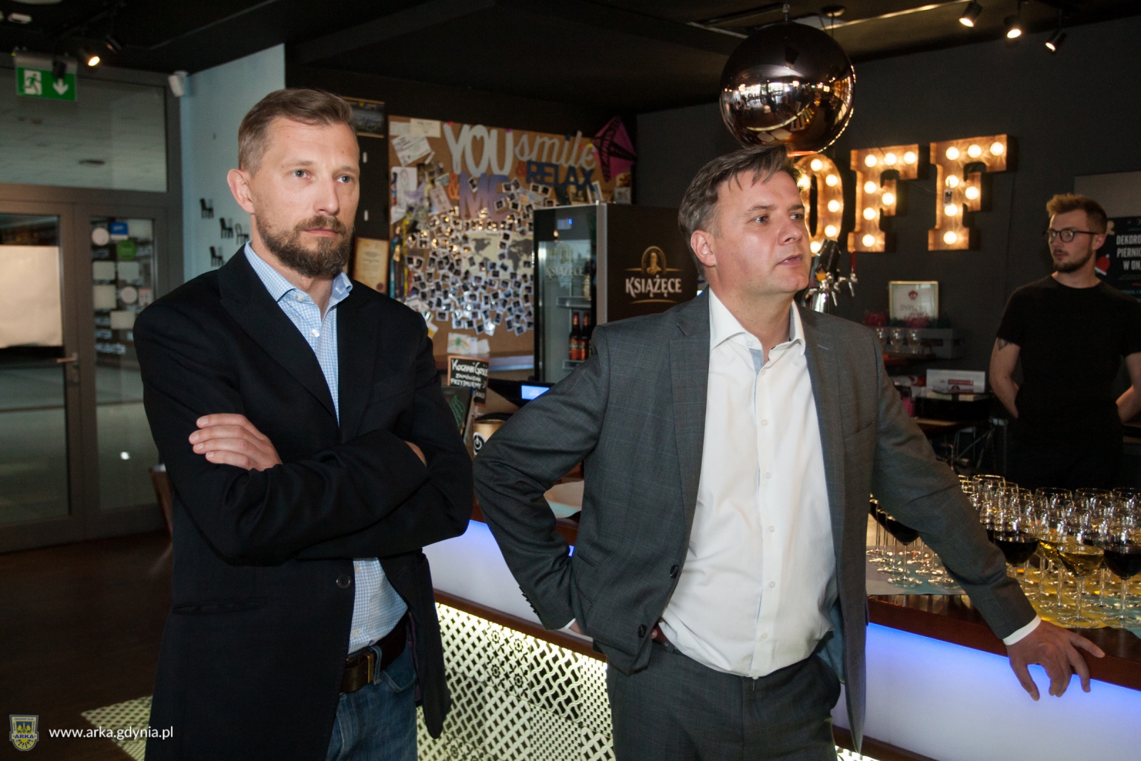 Podziękowania dla Sponsorów i Partnerów Klubu!-image